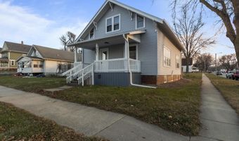 201 E 5TH St, Atlantic, IA 50022