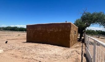 541 Hwy 116, Bosque, NM 87006