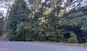 9079 Iris St, Bay St. Louis, MS 39520