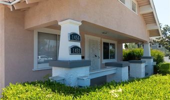 1458 W 49th, Los Angeles, CA 90062