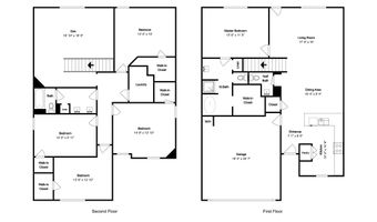 2117 Jeanine Dr, Anna, TX 75409
