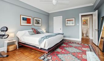 4000 CATHEDRAL Ave NW 248B, Washington, DC 20016