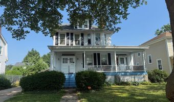 3505 GRANTLEY Rd, Baltimore, MD 21215