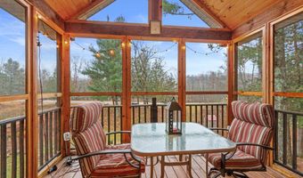 8840 SPRING LAKE Rd, Amherst, WI 54406