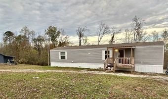 3275 GLENDALE, Adamsville, TN 38310