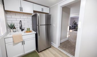 1827 Fulton St, Anderson, IN 46016