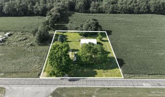 3029 128th Ave, Allegan, MI 49010