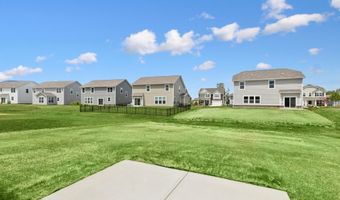 4050 Dutton Dr, Bargersville, IN 46106