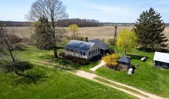1376 24th St, Allegan, MI 49010