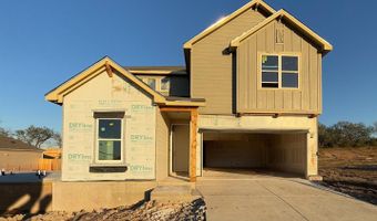 318 Brood Dr, Adkins, TX 78101