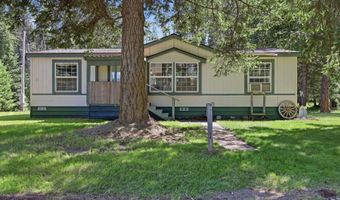 4374 E Timberland Rd, Athol, ID 83801