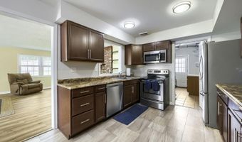 13459 OVERBROOK Ln, Bowie, MD 20715
