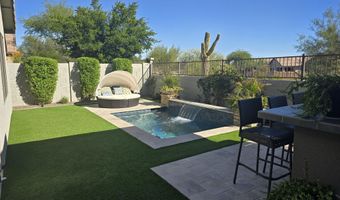 1651 W MORSE Dr, Anthem, AZ 85086