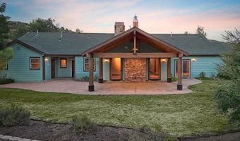 6378 Japatul Vista Ln, Alpine, CA 91901