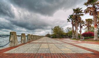 TBD Washington Drive, Beaufort, SC 29902