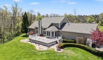 1720 N Lake Pleasant Rd, Arcadia, MI 48412
