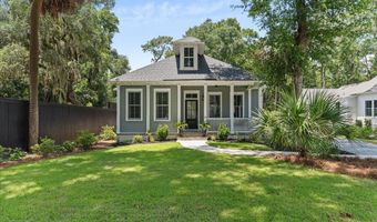 24 Botany Dr, Beaufort, SC 29907