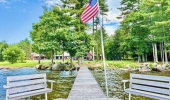 129 Loon Call Dr, Belgrade, ME 04917