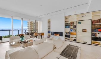 9705 Collins Ave 802N, Bal Harbour, FL 33154