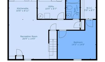 5029 22ND St S, Arlington, VA 22206