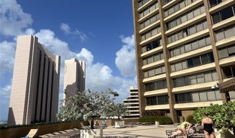 1778 Ala Moana Blvd 3616, Honolulu, HI 96815