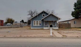 809 W Grand Ave, Artesia, NM 88210