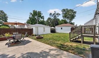 15807 Meyer Ave, Allen Park, MI 48101
