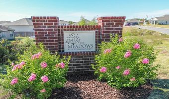 1455 Meadows Dr, Benton, AR 72019