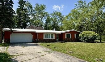 1501 Mardan Dr, Adrian, MI 49221