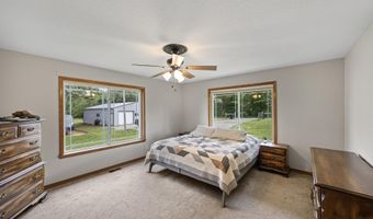 2072 Rockhouse Rd, Bee Branch, AR 72013