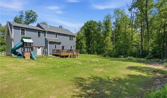 130 Jackson Schoolhouse Rd, Burrillville, RI 02859