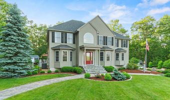 104 Windsor Dr, Auburn, NH 03032