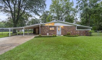 120 Cherokee Dr, Amory, MS 38821