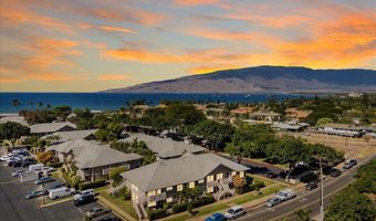 480 Kenolio Rd 1-202, Kihei, HI 96753