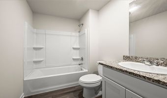 5307 Bachman Ct Plan: Edison, Baker, LA 70811