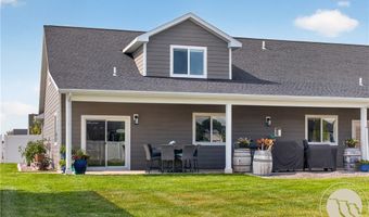 4607 Sunburst Ln, Billings, MT 59106