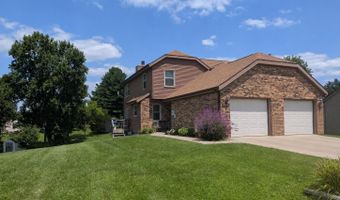 7018 Sherman Dr, Aurora, IN 47001