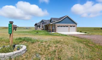 1420 SCENIC RIDGE Dr, Cheyenne, WY 82009