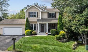 77 Scenic Way, Exeter, RI 02822