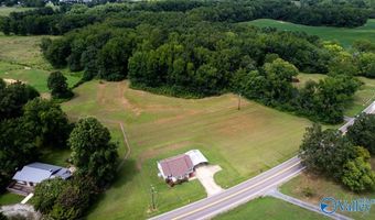30619 Highway 110, Ardmore, TN 38449