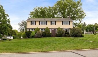 1 Edelweiss Ave, Lincoln, RI 02865