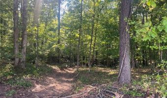 6 Acres Henry Scott, Ball Ground, GA 30107