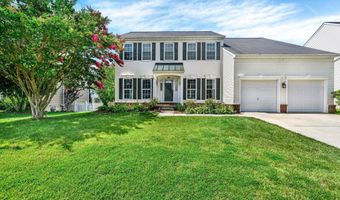 1420 MOONSHADOW Rd, Bel Air, MD 21015