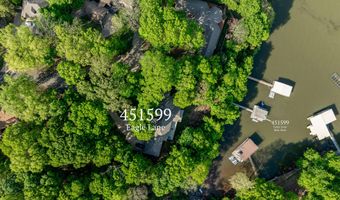 451599 Eagle Ln, Afton, OK 74331