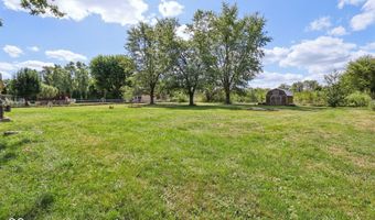 6921 N 200 E, Alexandria, IN 46001
