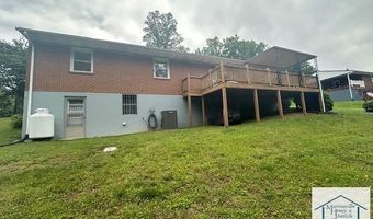 586 Graceland Dr, Bassett, VA 24055