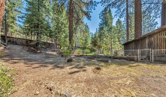 650 Martis Peak Rd, Incline Village, NV 89451