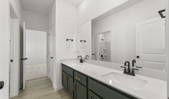 Coyote Meadows by Ashton Woods 1608 Diamond Peak Trail Plan: Caldwell, Anna, TX 75409