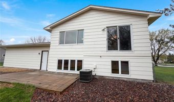 14012 Underclift St NW, Andover, MN 55304