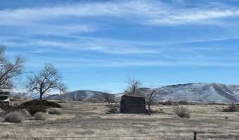 100 Prince Royal Rd, Imlay, NV 89418